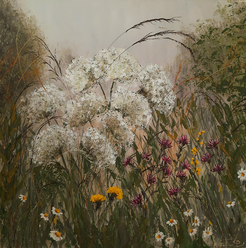 Top Field Wild